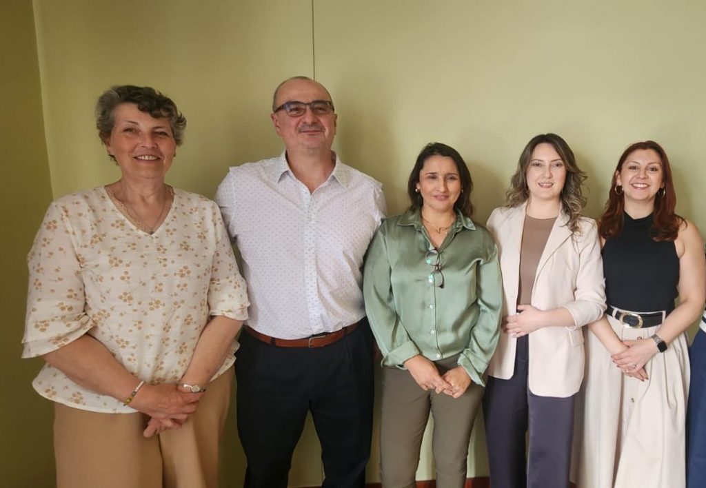 Organizan Primera Jornada de Capacitación Ginecobstetra