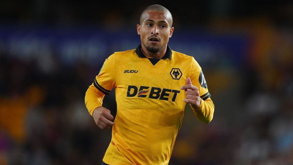 Os muitos milhões que Flamengo pode ganhar caso United tire João Gomes do Wolverhampton eo que asistir no Disney+