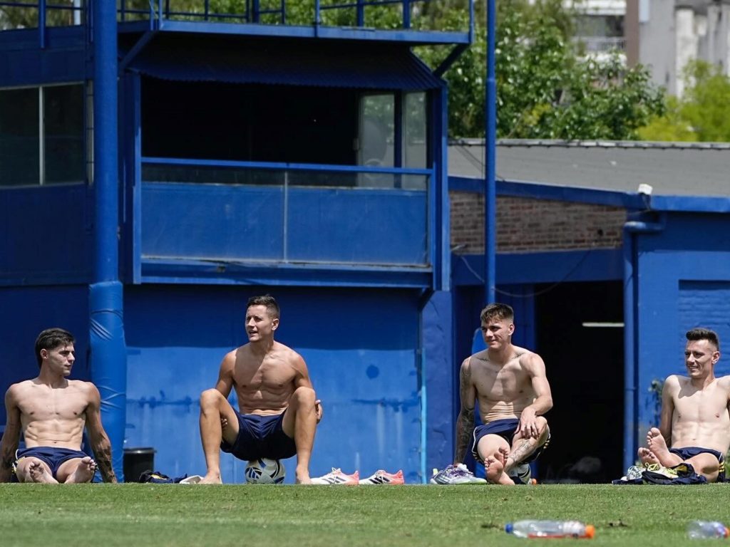 Otra señal de Ander Herrera desde sus vacaciones en España :: Olé