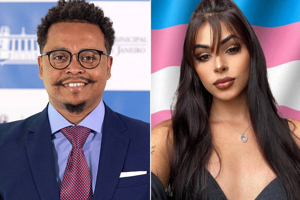 PL quer 'gays de direita' e periferia em 2026 - 20/12/2025 - Política