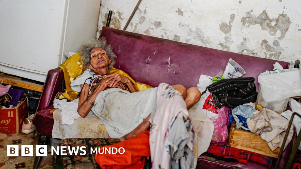 “Parece una ciudad de zombies”: la grave epidemia de enfermedades virales transmitidas por mosquitos que enfrenta Cuba en medio de un colapso sanitario "Parece una ciudad de zombies": la grave epidemia de enfermedades virales transmitidas por mosquitos que enfrenta Cuba en medio de un colapso sanitario