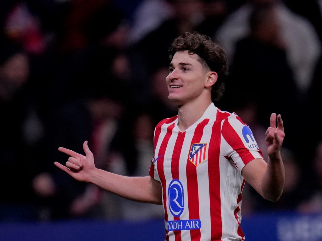 Partidos de hoy, sábado 6 de diciembre: horario y por dónde ver fútbol en vivo :: Olé Partidos de hoy, sábado 6 de diciembre: horario y por dónde ver fútbol en vivo :: Olé