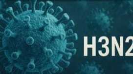 Perú declara alerta ante influenza A H3N2 y sarampión Perú declara alerta ante influenza A H3N2 y sarampión