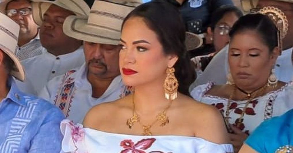 Piden suspensión de Stefany Peñalba por presunta extralimitación de funciones - Provincias