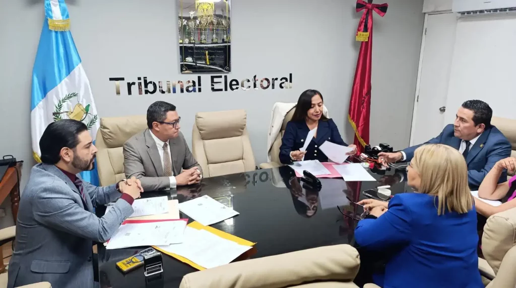 Planilla 2 afirma que no cuenta con financiamiento para hacer campaña