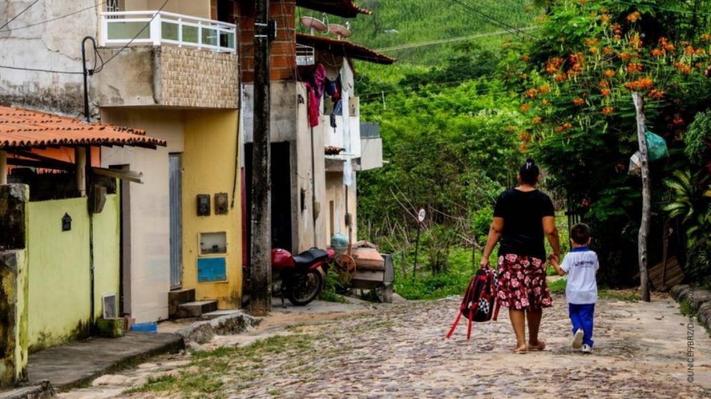 Pobreza y extrema pobreza caem al menor nivel de la serie del IBGE