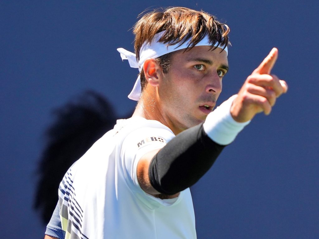 “Podríamos ganar la Copa Davis” "Podríamos ganar la Copa Davis"