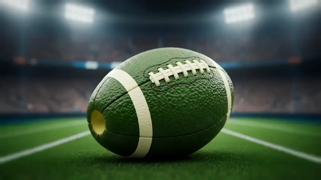 Por qué un veterano anunciante del Super Bowl ahora se centra en el fútbol americano universitario • Negocios • Forbes México