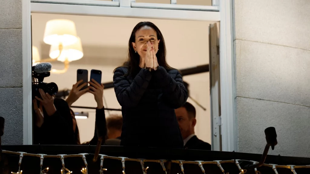 'Por supuesto que voy a regresar'