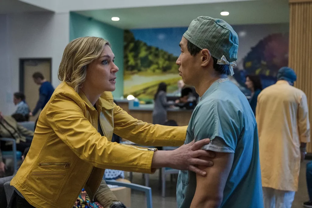 Por un 2026 lleno de sertralina