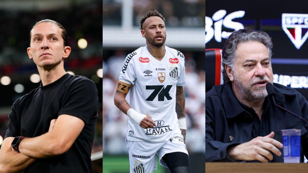 Presente de Natal? Cinco novelas - algumas de las buenas tensas - que marcam período das festas de fim de año