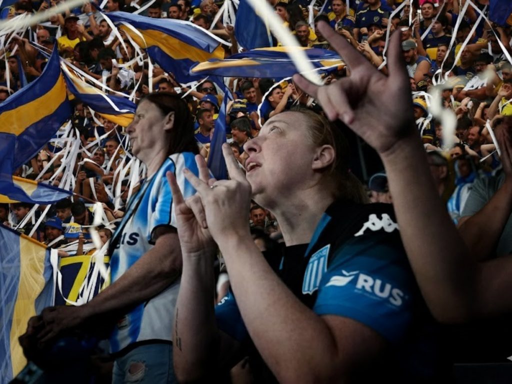 Primero la desgracia ajena :: Olé