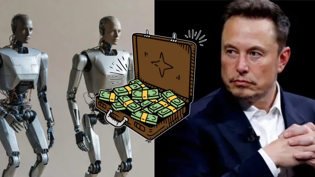 "Probablemente ninguno de nosotros tendrá trabajo"