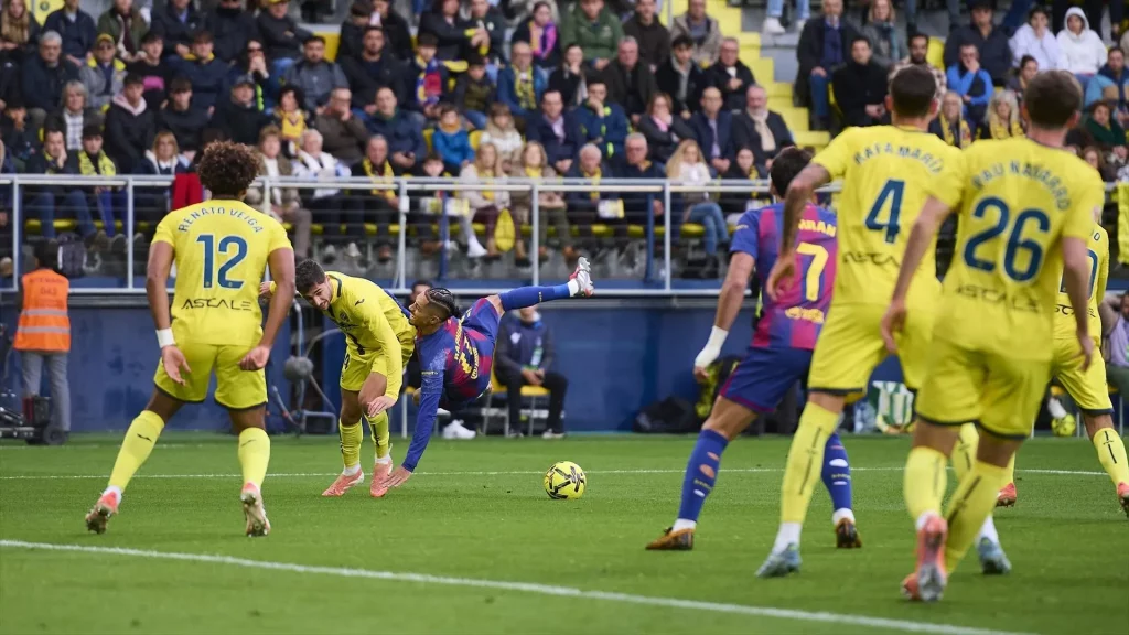 Problemas para el Villarreal en el mercado de invierno: no podrá fichar sin antes vender Problemas para el Villarreal en el mercado de invierno: no podrá fichar sin antes vender