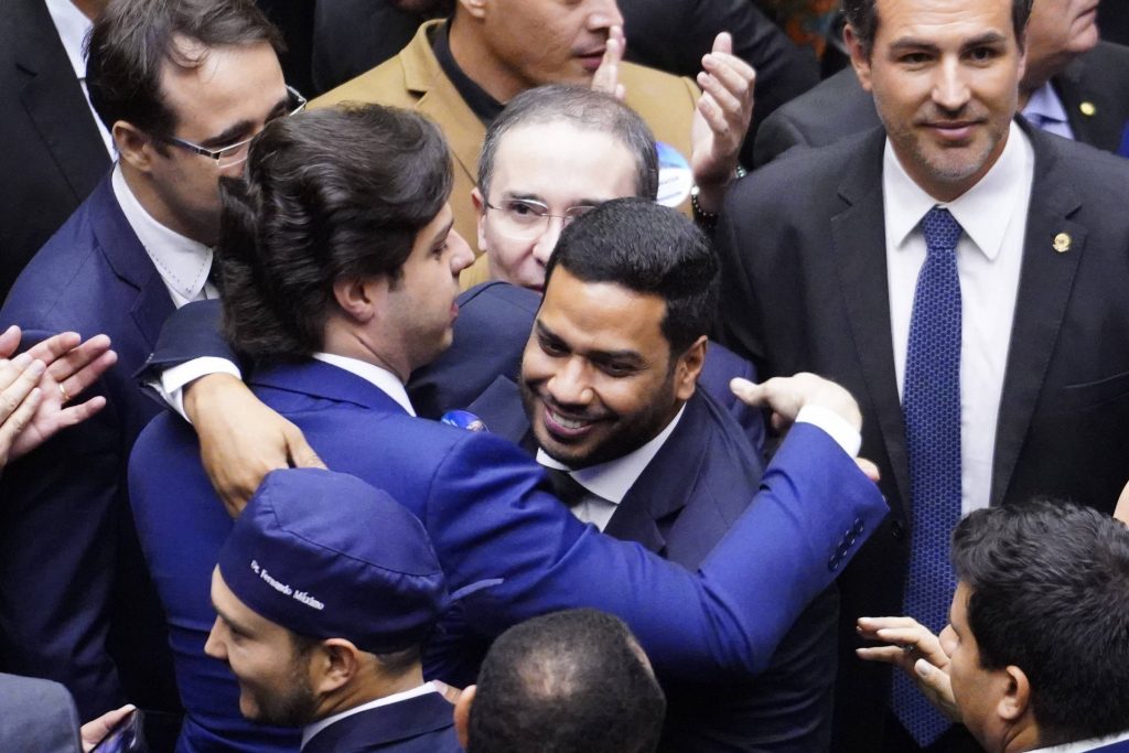 Processo do TCU pode virar trunfo de Vorcaro – 29/12/2025 – Economía Processo do TCU pode virar trunfo de Vorcaro - 29/12/2025 - Economía