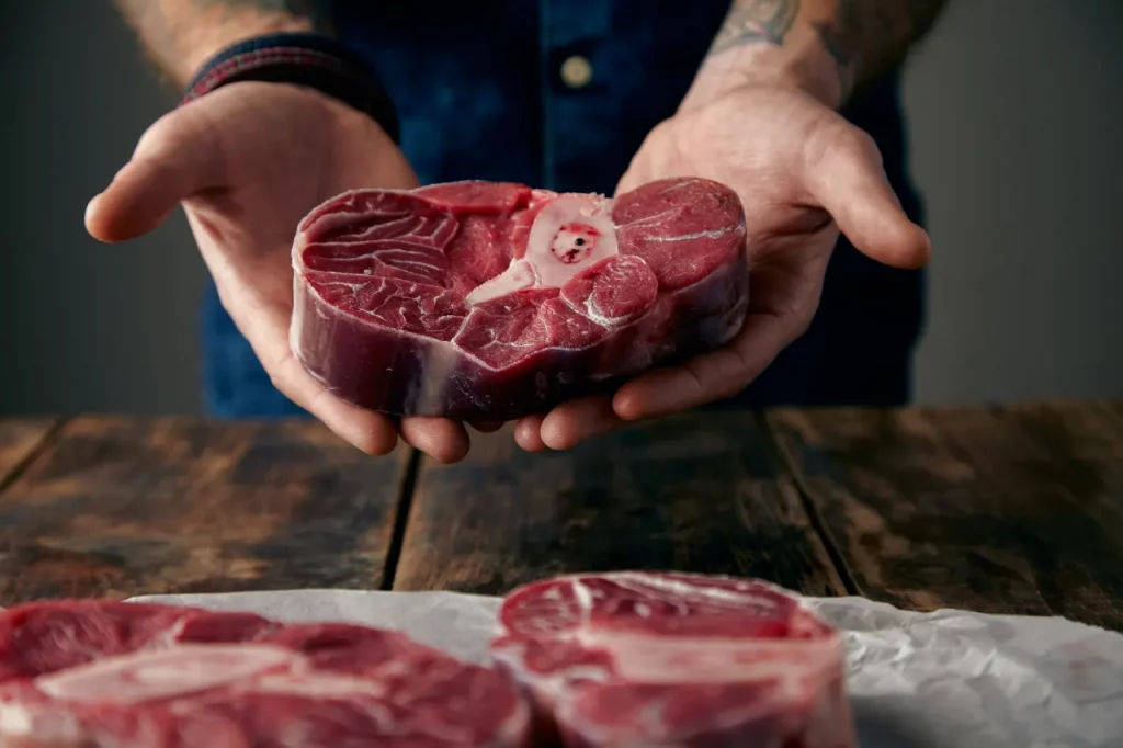 Productores advierten alza en precio de carne hacia 2026 • Economía y finanzas • Forbes México