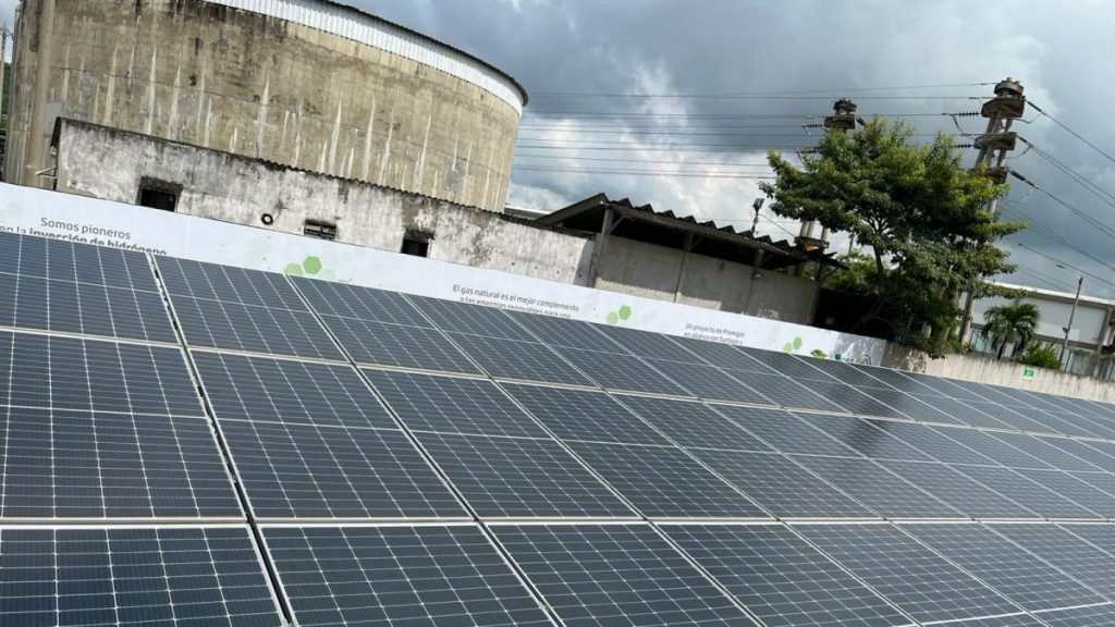 Promigas hace apuesta estratégica en renovables con la adquisición de la plataforma de Zelestra en la región