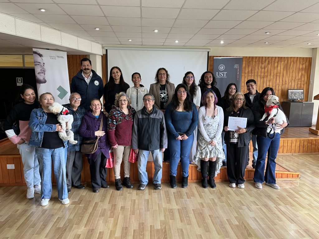 Proyecto innovador permitido adiestramiento de mascotas