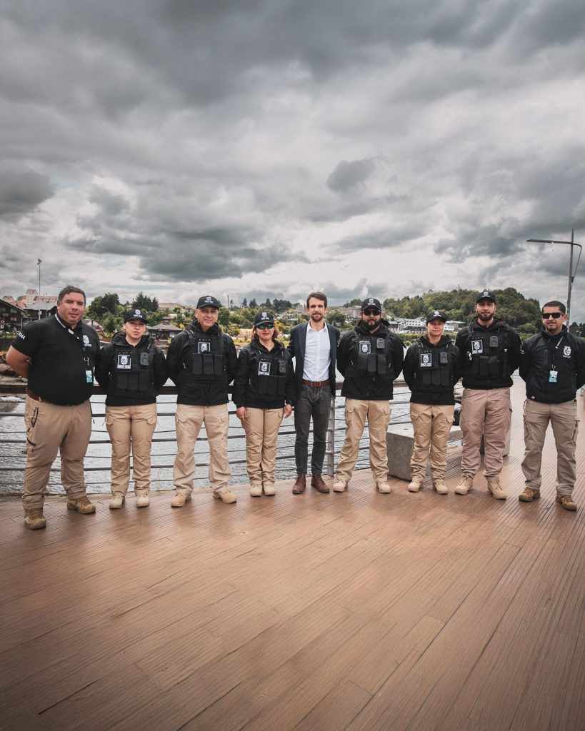 Puerto Varas lanza Plan Verano Seguro