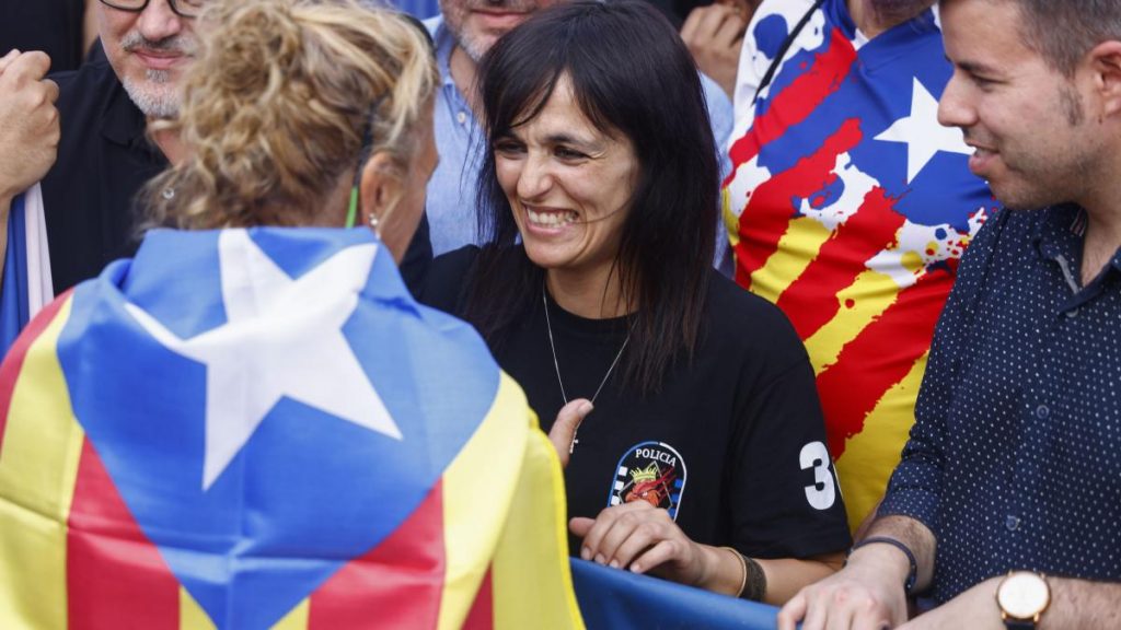 Pujol y Aliança, de Joan Esculies