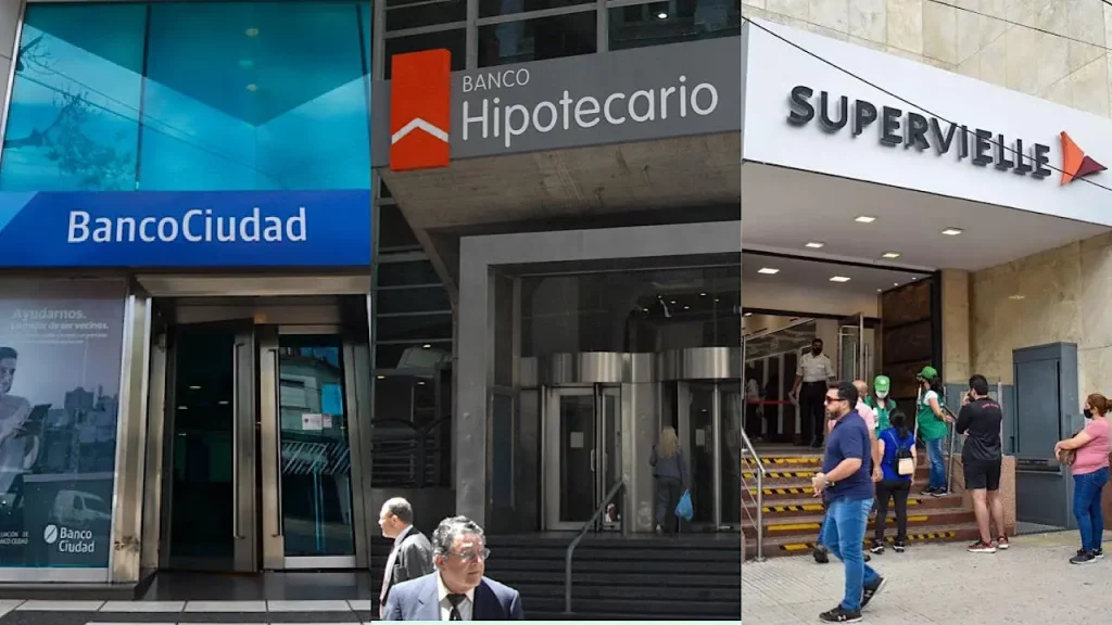 Qué es el "corralito digital" al que le temen los bancos por la reforma laboral