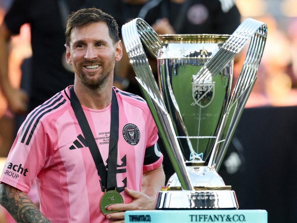 Qué es la "Copa Messi", el torneo que jugarán River, Newell's y varios gigantes europeos