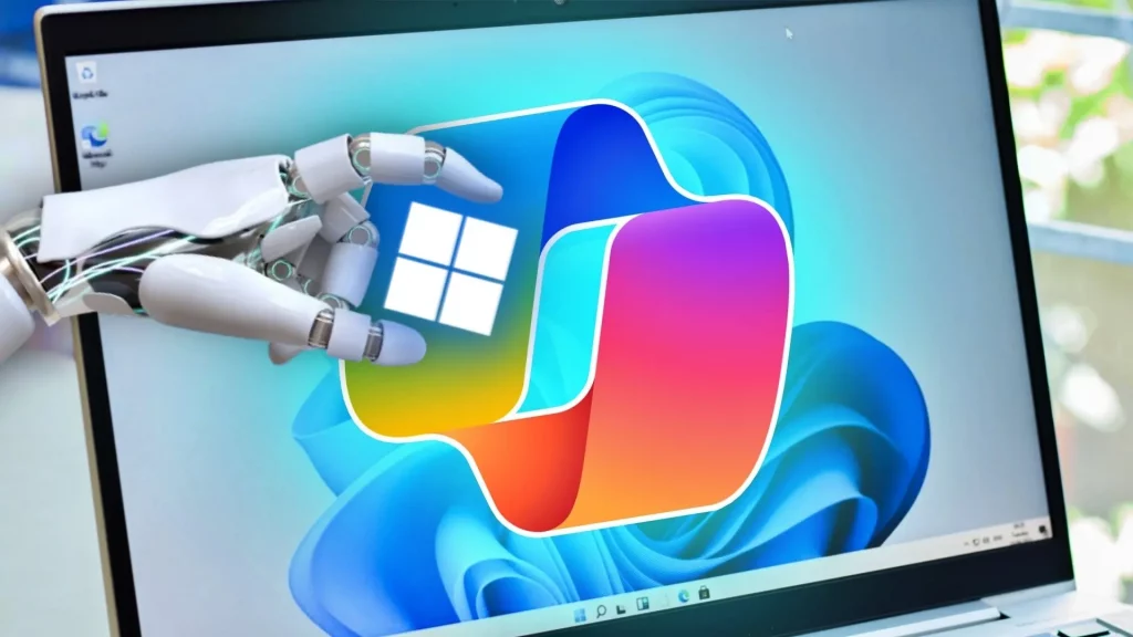 Qué es un sistema operativo agentivo, por qué Windows se está convirtiendo en uno, diferencias con un SO tradicional y cómo te afecta Qué es un sistema operativo agentivo, por qué Windows se está convirtiendo en uno, diferencias con un SO tradicional y cómo te afecta