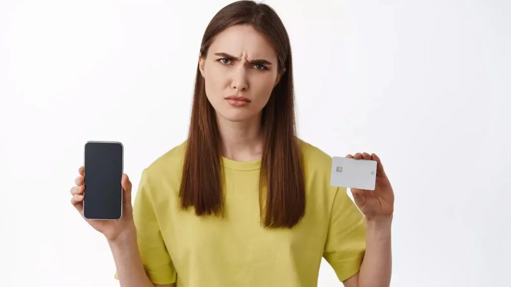 Qué tienes que hacer si en el móvil aparece el error "SIM no válida"