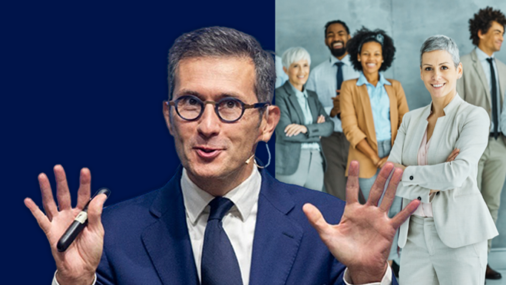 Quien descansa (cuando toca) no lo promocionan