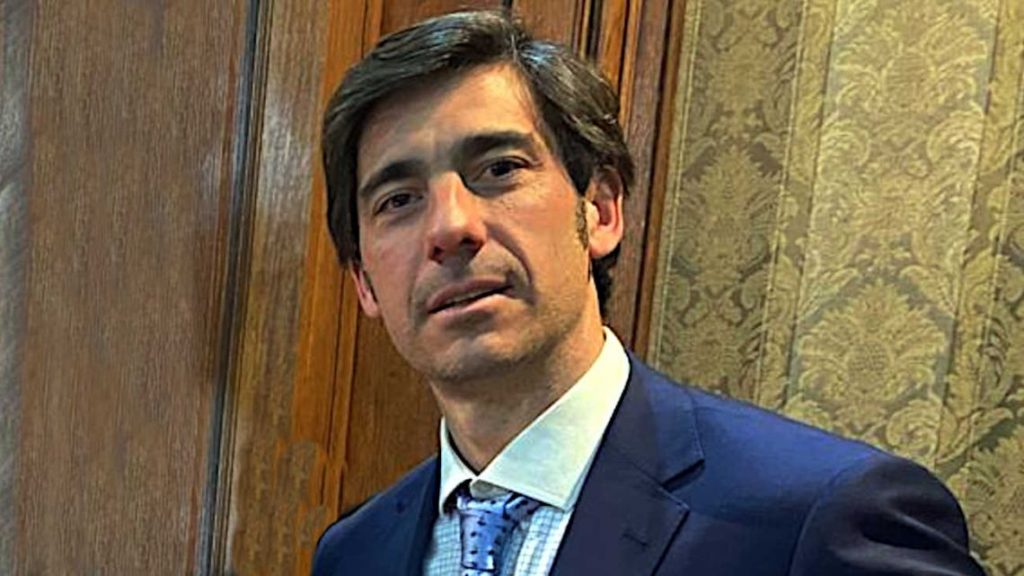 Quién es Joaquín Mogaburu, el nuevo subsecretario de Derechos Humanos del Gobierno de Javier Milei
