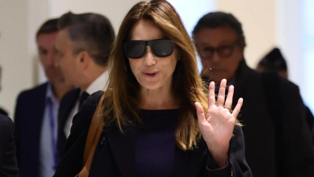 “Quiero pedir a todas las mujeres que están en mi misma situación que aguanten”