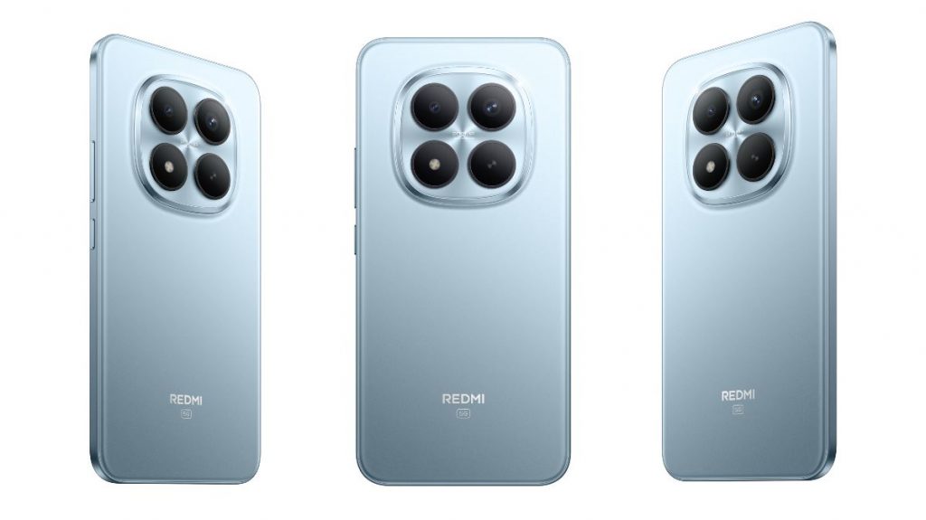 REDMI Note 15 Pro+ 5G, un móvil equilibrado con cámara de 200 MP y batería todoterreno