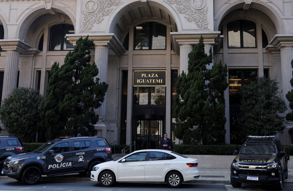 REPRESA - O PCC na Faria Lima - O Assunto #1627