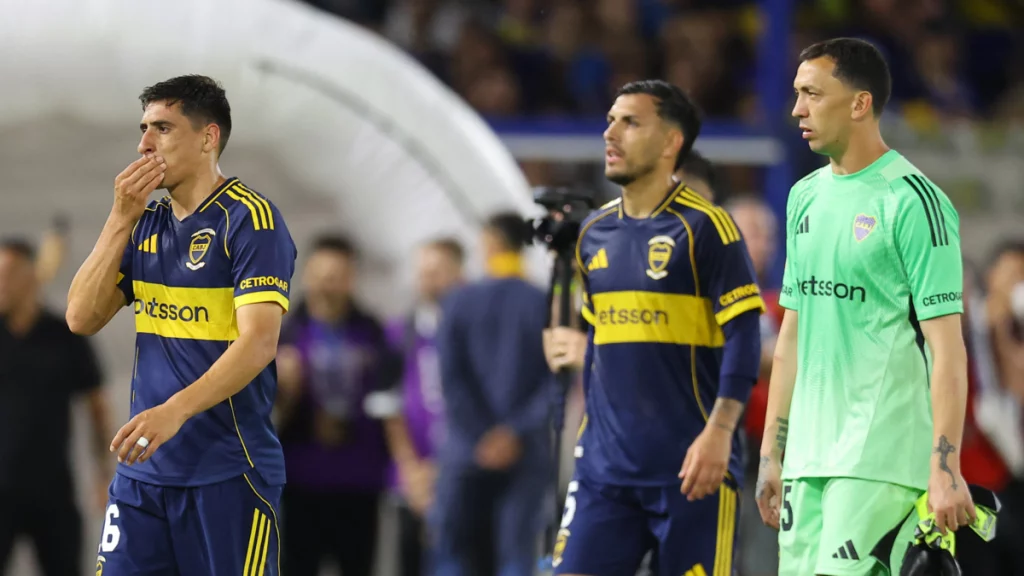 Racing le ganó en la Bombonera, lo eliminó y va a la final en el fútbol argentino