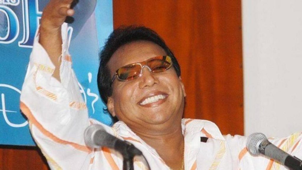 Rafael Santos reveló la jugosa cifra Rafael Santos reveló la jugosa cifra