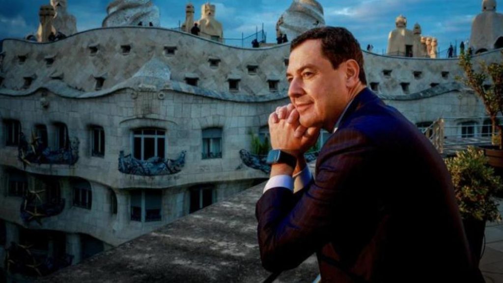 “Recomiendo al PP moderación, los ciudadanos quieren sensatez”