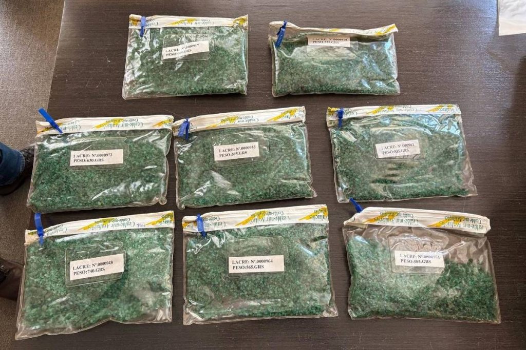 Refit: Procurador pede apuração sobre diretor da ANP - 12/03/2025 - Mercado