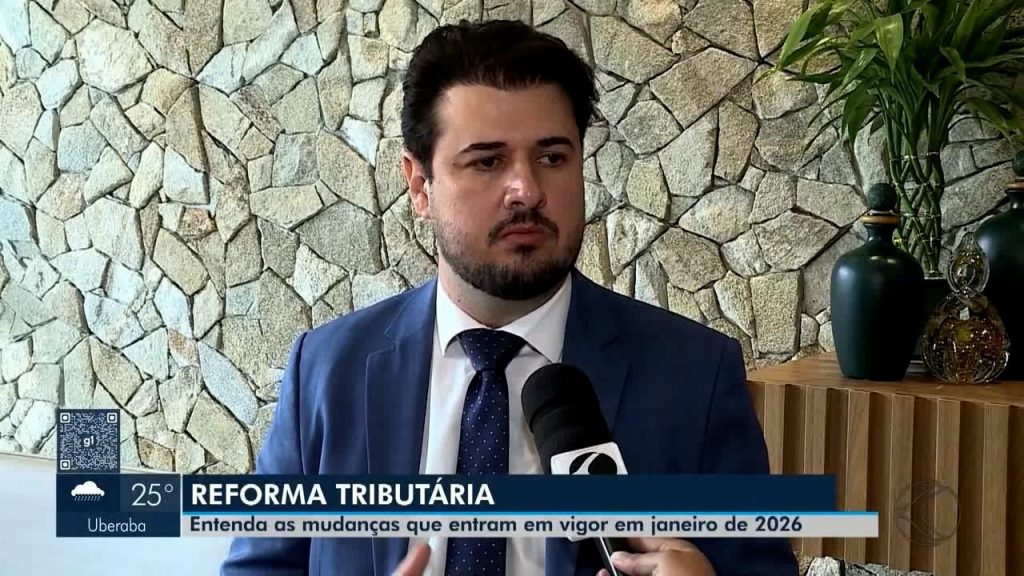 Reforma tributaria: notas fiscales sin indicación de impostos únicos no más serán rechazados automáticamente, deciden estados Reforma tributaria: notas fiscales sin indicación de impostos únicos no más serán rechazados automáticamente, deciden estados