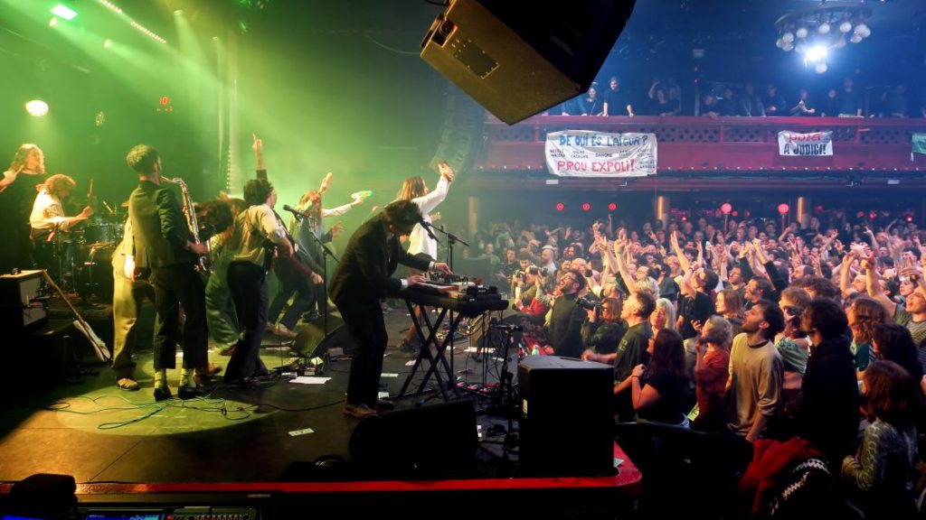 Remei de Ca la Fresca (★★★★✩): cantar las cuarenta