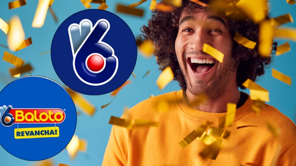 Resultados del Baloto y Revancha Baloto, números ganadores del miércoles 7 de enero Resultados del Baloto y Baloto Revancha, números ganadores del miércoles 17 de diciembre