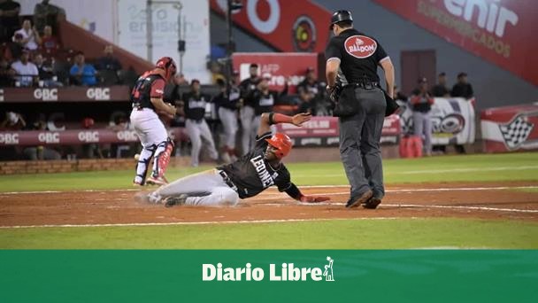 Resultados y tabla de posiciones round robin: Escogido sigue invicto Resultados y tabla de posiciones round robin: Escogido sigue invicto