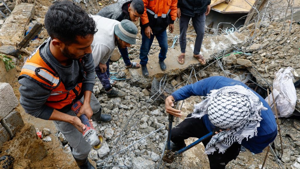 Resumen de la noche | Ojo de Medio Oriente Resumen de la noche | Ojo de Medio Oriente
