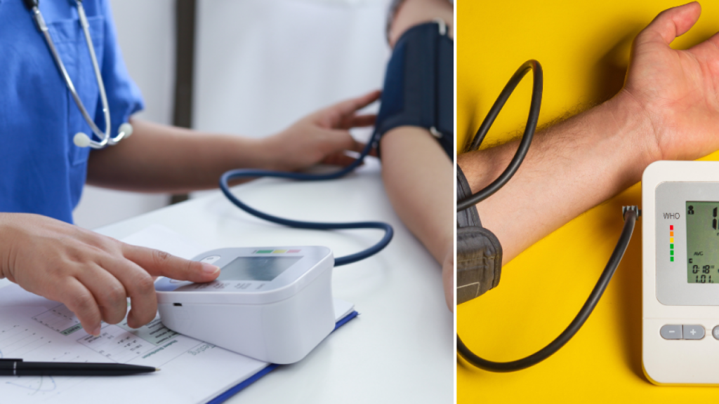 Retiran medicamento para la presión arterial en Estados Unidos por posible contaminación cruzada con otra medicina