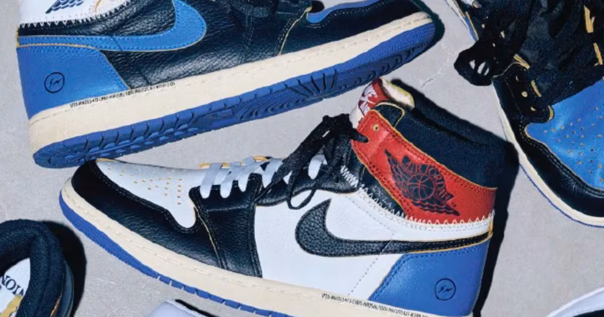 Revelan la Zapatilla Más Esperada – FayerWayer Revelan la Zapatilla Más Esperada – FayerWayer