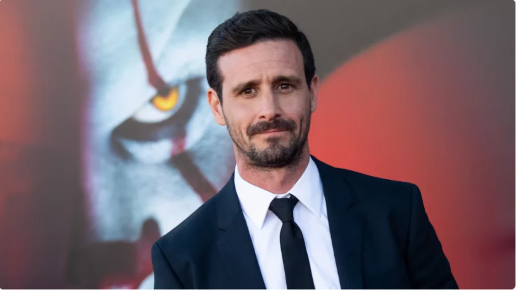 Revelan nuevos detalles de la muerte de James Ransone, actor de 'It' y 'The Wire'