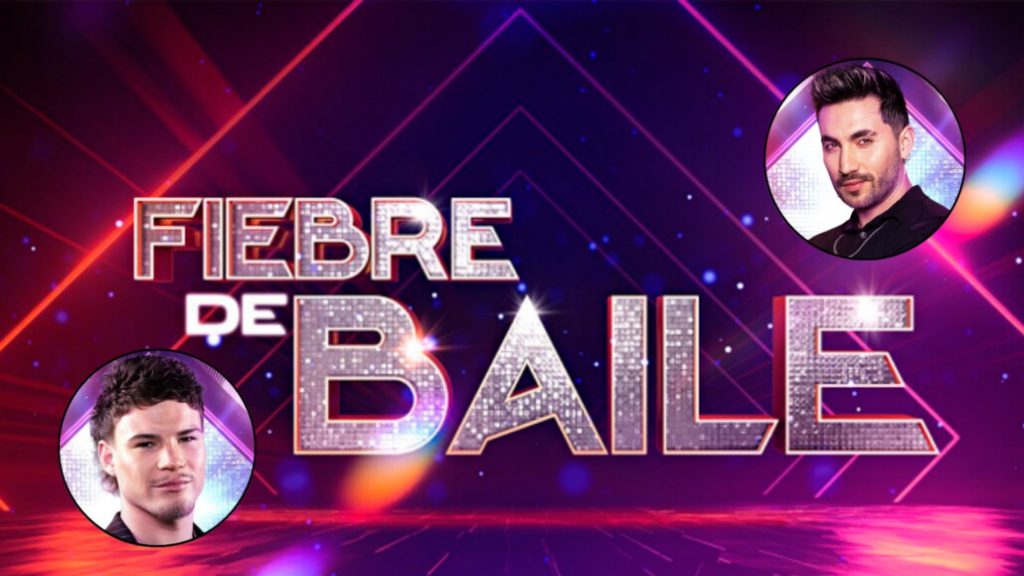 Revelan que Rai Cerda y Luis Jara Jr. volverían para repechaje de Fiebre de Baile