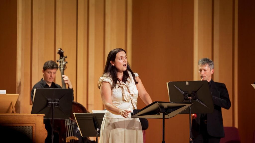 Rial, Valetti & Café Zimmermann (★★★★✩): musa y referente