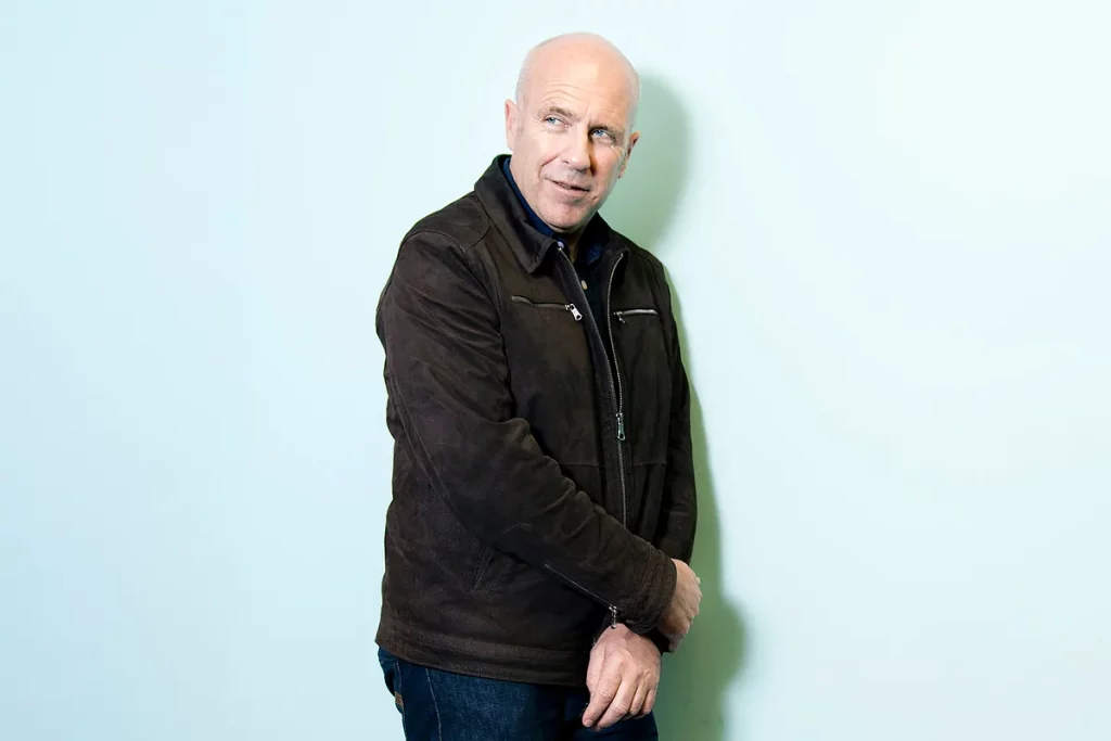 Richard Flanagan: "Debemos estar alerta ante los peligros del olvido, y también ante la locura de la memoria."