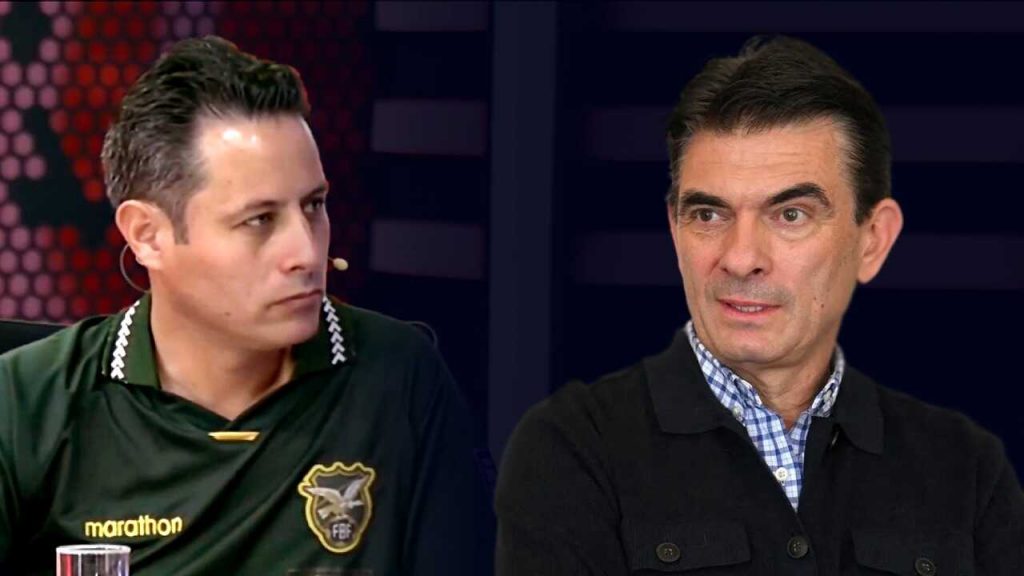 Paz gana 2 recursos judiciales sobre el decreto 5515; ahora Alianza Popular busca la abrogación 'Rodrigo va a tener que soportarme 5 años'