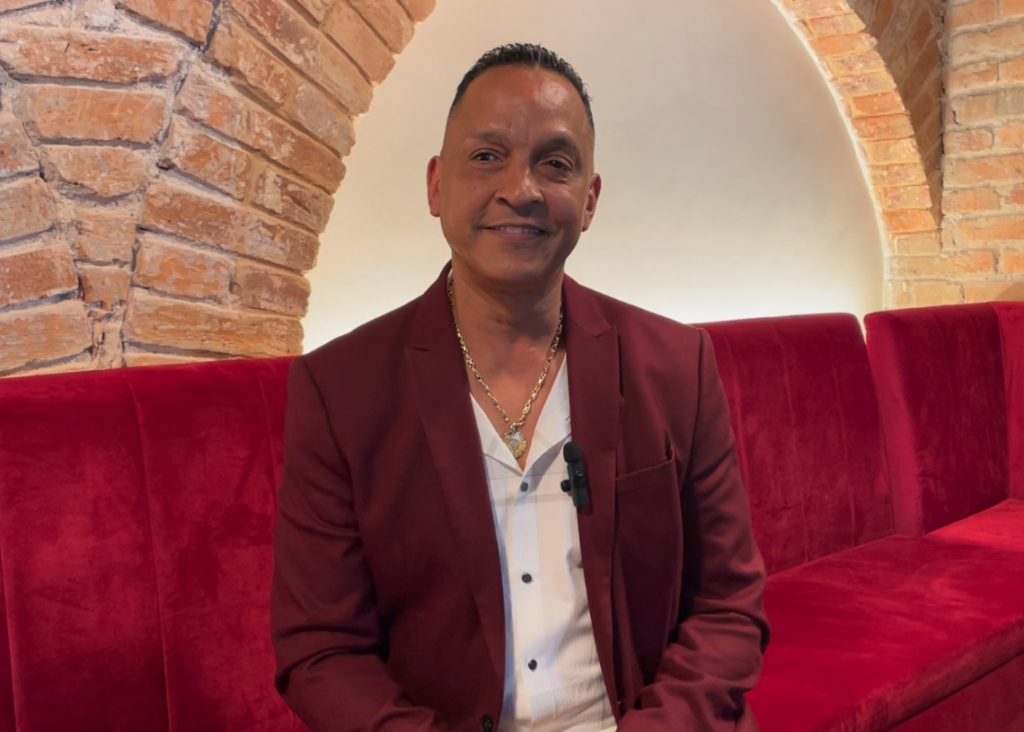 Samuel Formell: “Necesitábamos hacer un disco así, y creo que lo logramos”